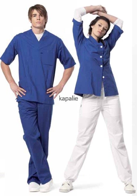 Medical Uniforms 4